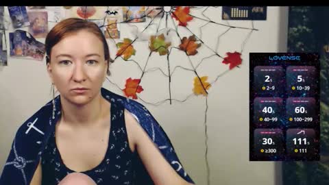 Nika online show from 11-03-25, 05:58