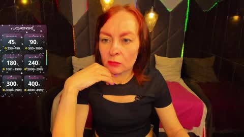 Snapshot of nika_gentle chatting on 04-25-26, 05:32 Nika online show from 04-25-26, 05:32