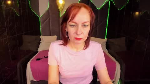 Snapshot of nika_gentle chatting on 05-01-26, 06:07 Nika online show from 05-01-26, 06:07