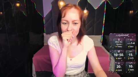 Snapshot of nika_gentle chatting on 05-05-26, 05:48 Nika online show from 05-05-26, 05:48