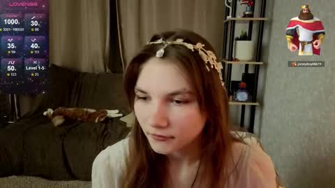 Nika online show from 02-16-26, 05:09