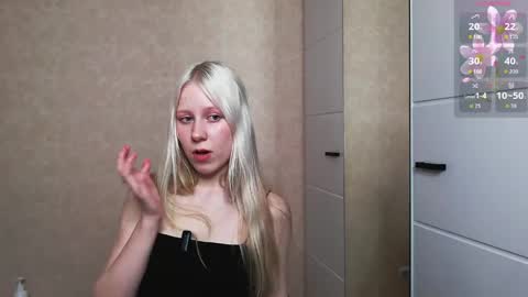  MY NAME IS AMILI WELCOME TO MY ROOM online show from 03-24-26, 04:01