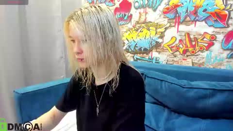 Nika Sm online show from 07-22-26, 09:12