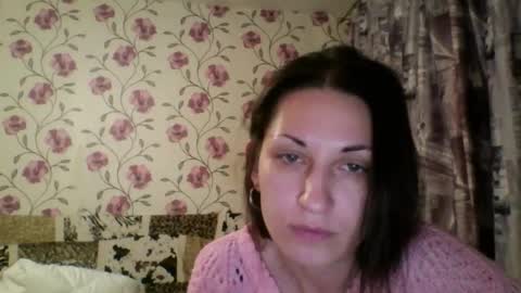 nika_smily online show from 10-28-25, 07:05
