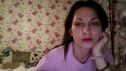 nika_smily online show from 10-31-25, 05:58