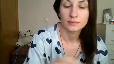 nika_smily online show from 04-18-26, 11:47
