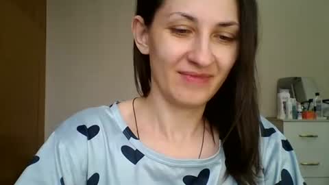 nika_smily online show from 04-19-26, 06:56