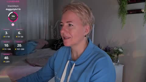 Nika online show from 11-29-25, 05:32