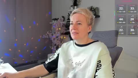 Nika online show from 01-09-26, 11:02