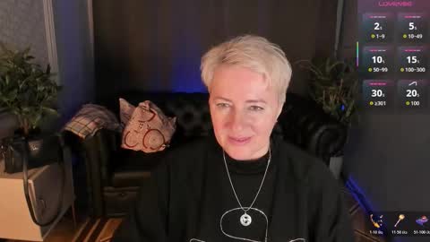 Nika online show from 02-20-26, 05:37