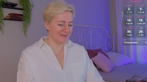 Nika online show from 03-07-26, 05:37