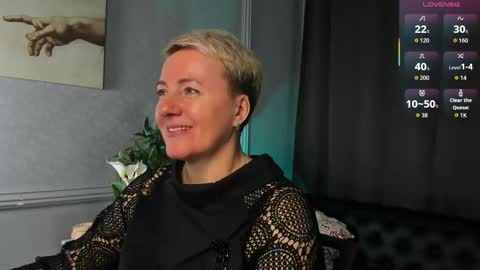 Nika online show from 03-20-26, 08:41