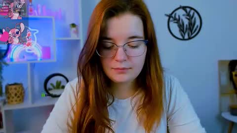 Little  Angel online show from 02-20-26, 06:48