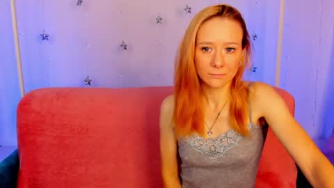 nikablond online show from 07-25-26, 01:58