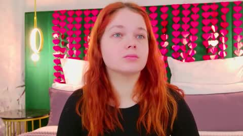 Nika online show from 02-11-26, 03:00