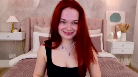 Nika online show from 03-24-26, 02:49