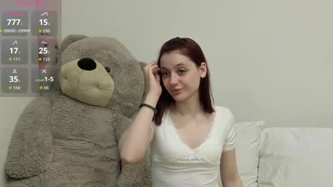 Nika online show from 04-24-26, 05:15