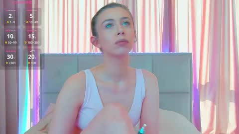 Nika online show from 03-31-26, 08:26