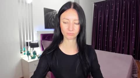 NikaLewis online show from 03-12-25, 04:30