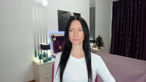 NikaLewis online show from 12-21-25, 04:30