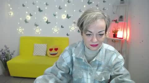 Snapshot of nikamayu chatting on 04-20-26, 05:10 Nika online show from 04-20-26, 05:10