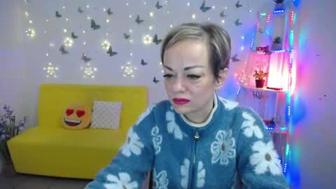 Snapshot of nikamayu chatting on 04-28-26, 05:01 Nika online show from 04-28-26, 05:01