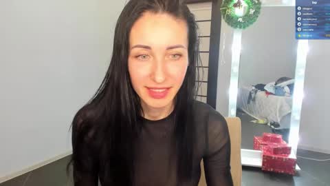 Nika online show from 01-01-25, 05:00