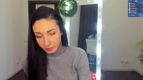 Snapshot of nikamiles chatting on 01-07-25, 07:17 Nika online show from 01-07-25, 07:17