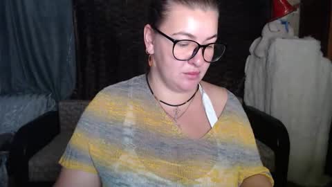 Nika online show from 11-10-25, 04:00