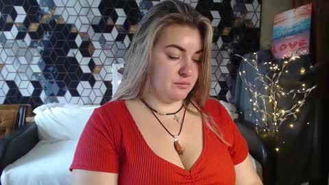 Nika online show from 02-24-26, 05:38