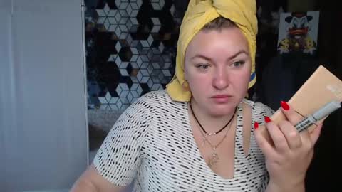 Nika online show from 05-01-26, 05:23