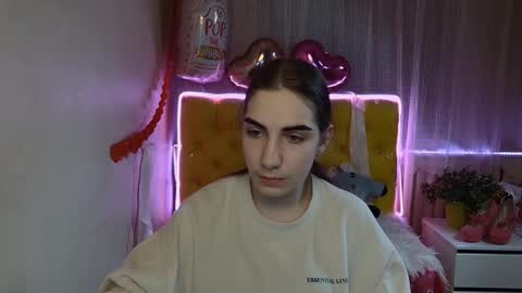 nikastarkk online show from 03-07-25, 07:49