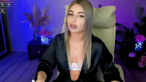 NikaStill  online show from 06-05-26, 09:31