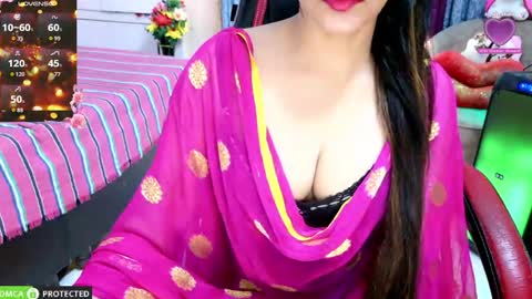 Snapshot of nikatheempress chatting on 06-06-26, 06:18 nikatheempress online show from 06-06-26, 06:18