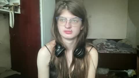 NikaXZimax online show from 11-05-25, 10:26