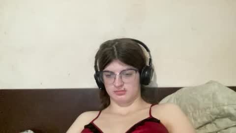 NikaXZimax online show from 11-22-25, 10:03