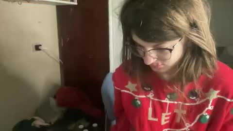 NikaXZimax online show from 01-07-26, 07:44