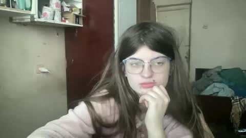 NikaXZimax online show from 02-21-26, 08:59