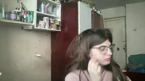 NikaXZimax online show from 02-22-26, 08:24