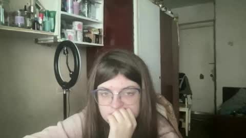 NikaXZimax online show from 02-26-26, 07:51