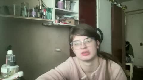 NikaXZimax online show from 03-03-26, 07:58