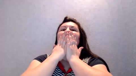 Snapshot of nikayshadow chatting on 01-03-25, 04:59 NikayShadow online show from 01-03-25, 04:59