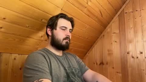 Nick online show from 02-19-25, 01:17