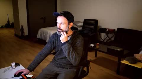 Nike Jude online show from 12-23-25, 03:04