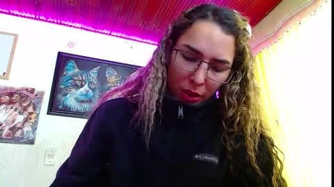  Natalia online show from 02-13-25, 03:56