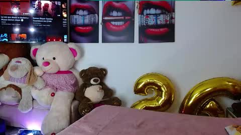  Natalia online show from 11-09-25, 02:21