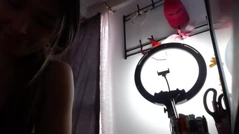  Natalia online show from 03-25-26, 07:31