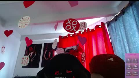  Natalia online show from 05-14-26, 04:03