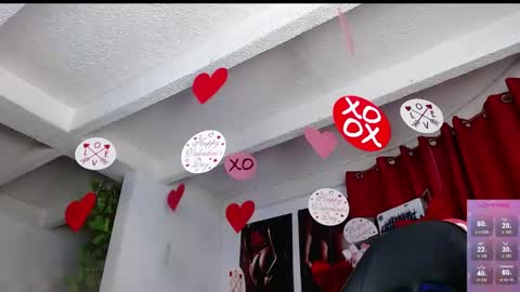  Natalia online show from 05-15-26, 04:08