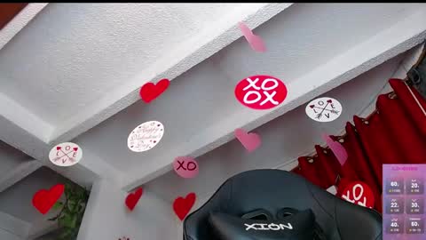  Natalia online show from 05-18-26, 04:07